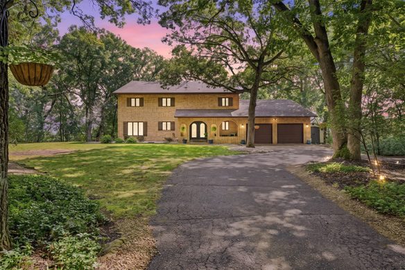 7865 Blue Valley Drive, Eau Claire WI 54703 - Residential house for sale - MLS #1604922 - image1