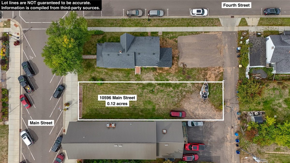 10596 Main Street, Hayward WI 54843 - Land house for sale - MLS #1605435 - image3