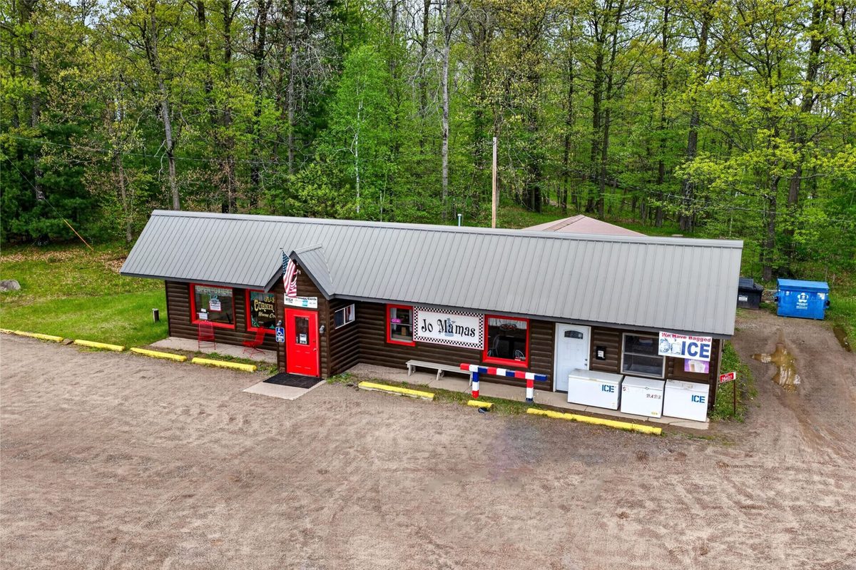 28407 & 28409 County Road H, Webster WI 54893 - CommercialSale house for sale - MLS #1598576 - image31