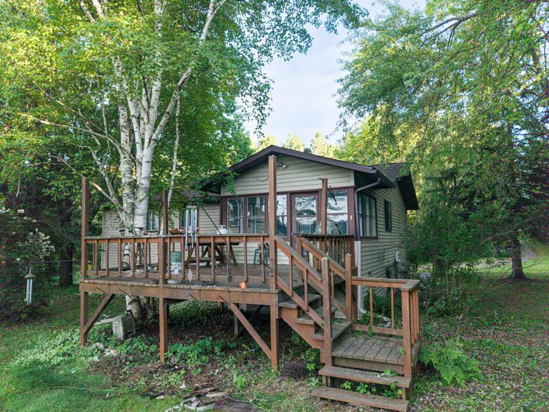 12158W Twin Lake Road