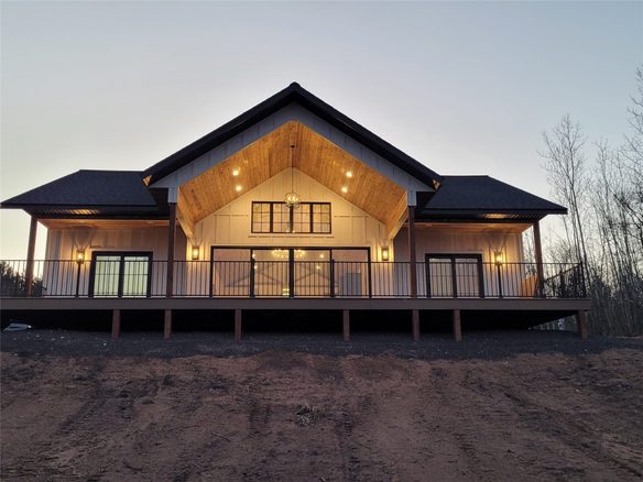 W6876 Rothe Drive, Minong WI 54859 - Residential house for sale - MLS #1602887 - image1