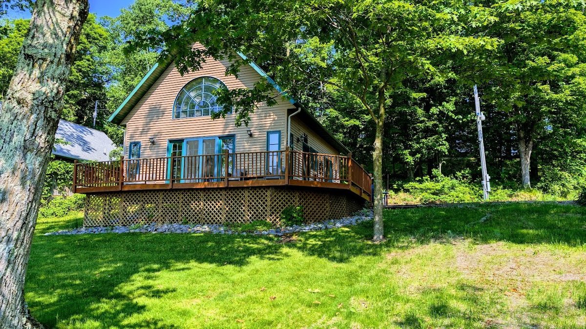 W6741 Lakewood Boulevard Ladysmith WI 54848 — photo 3