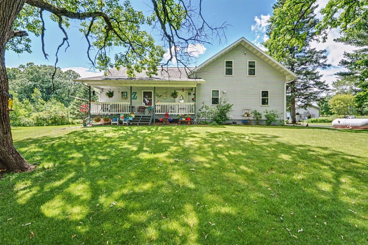 23522 110th Street, Bloomer WI 54724 - Residential house for sale - MLS #1602075 - image2