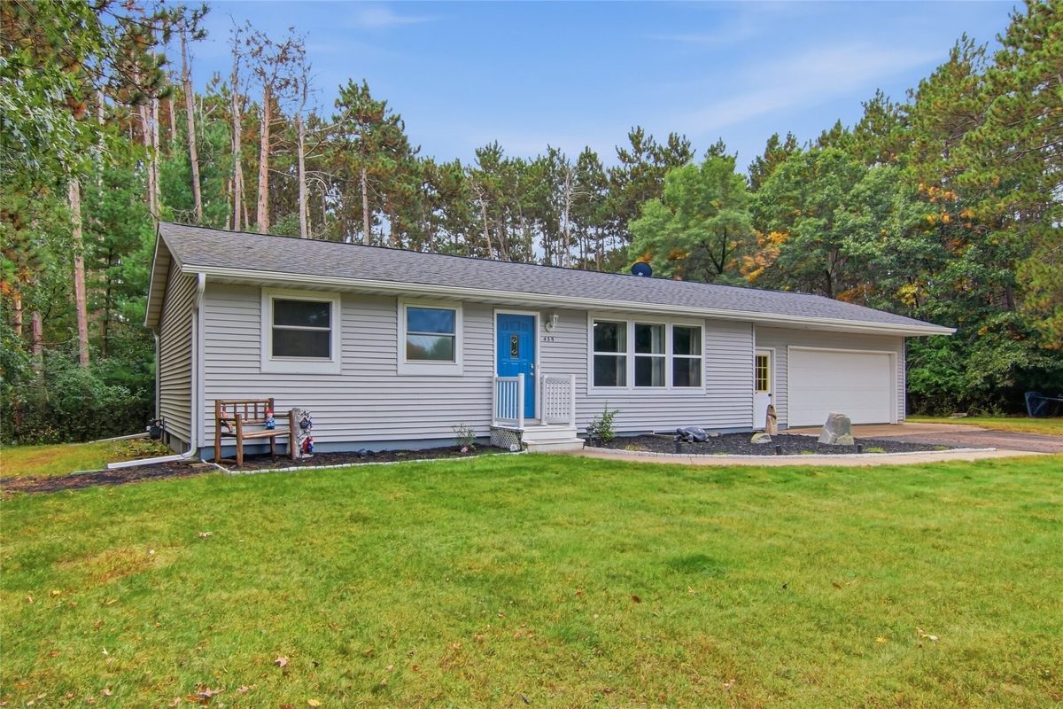 435 Beach Drive, Altoona WI 54720 - Residential house for sale - MLS #1605616 - image2