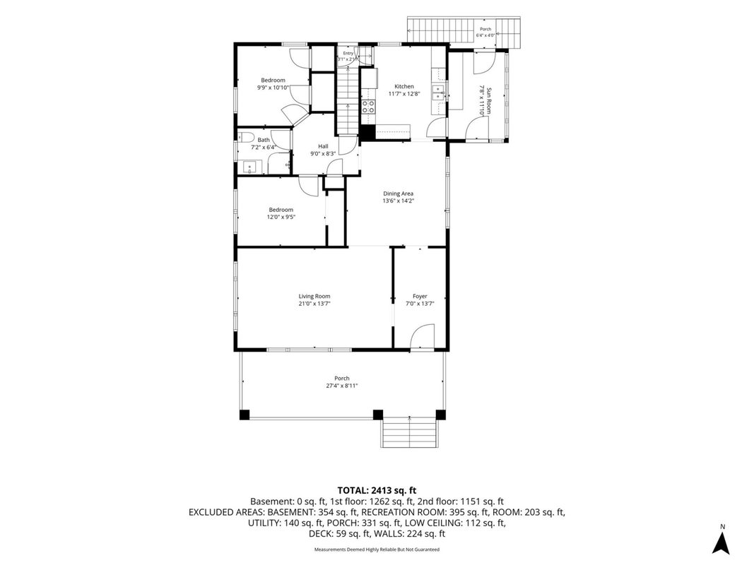 13512 7th Street, Osseo WI 54758 - Residential house for sale - MLS #1606164 - image41
