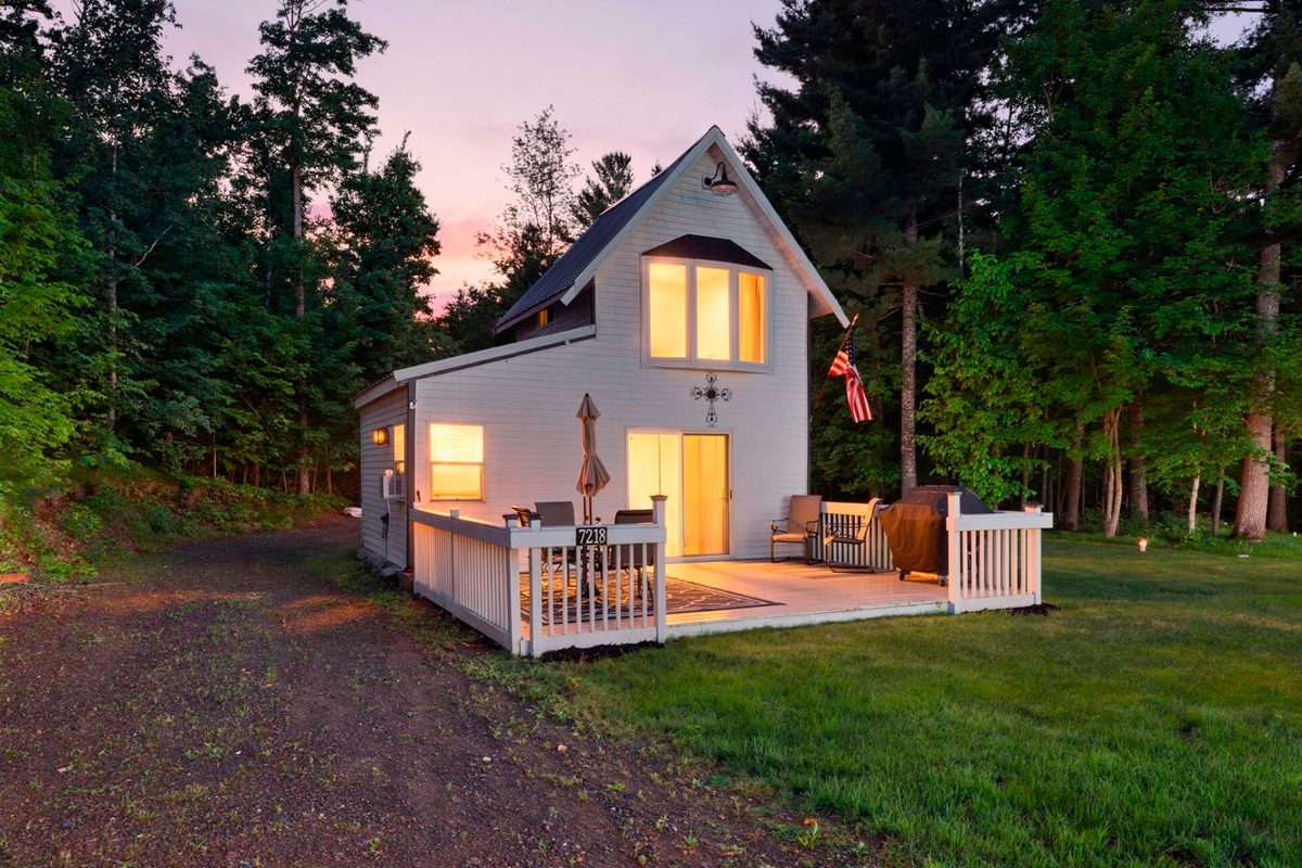 7218 Fremsted Road, Danbury WI 54830 - Residential house for sale - MLS #1602136 - image2