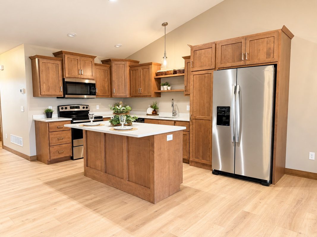 143 Polk Avenue, Fall Creek WI 54742 - Residential house for sale - MLS #1603480 - image12