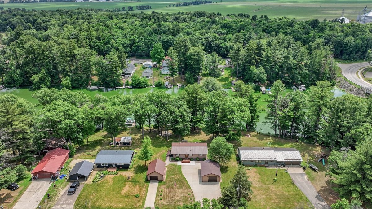 E5732 803rd Avenue, Menomonie WI 54751 - Residential house for sale - MLS #1601708 - image4