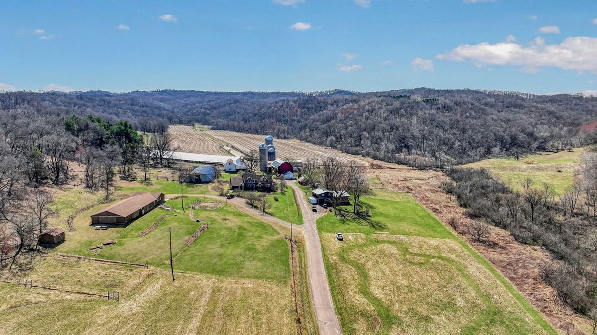 N3684 Claire Road Taylor WI 54659 — photo 45