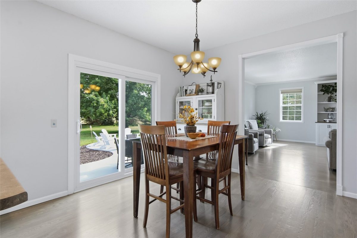 18009 51st Avenue, Chippewa Falls WI 54729 - Residential house for sale - MLS #1604576 - image12