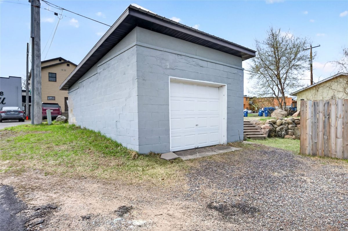 22 6th Avenue 1&2, Shell Lake, WI — photo 42