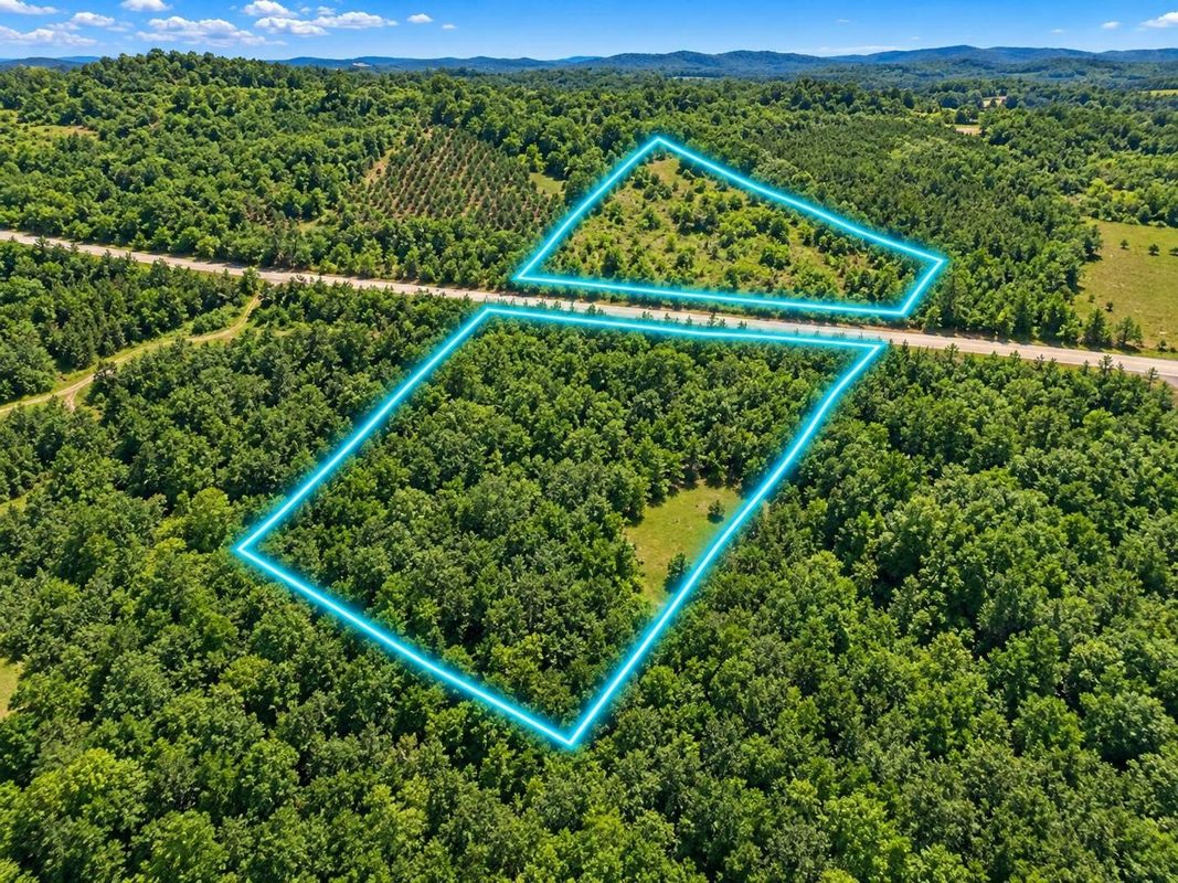 On HWY 70, Winter WI 54896 - Land house for sale - MLS #1606389 - image2