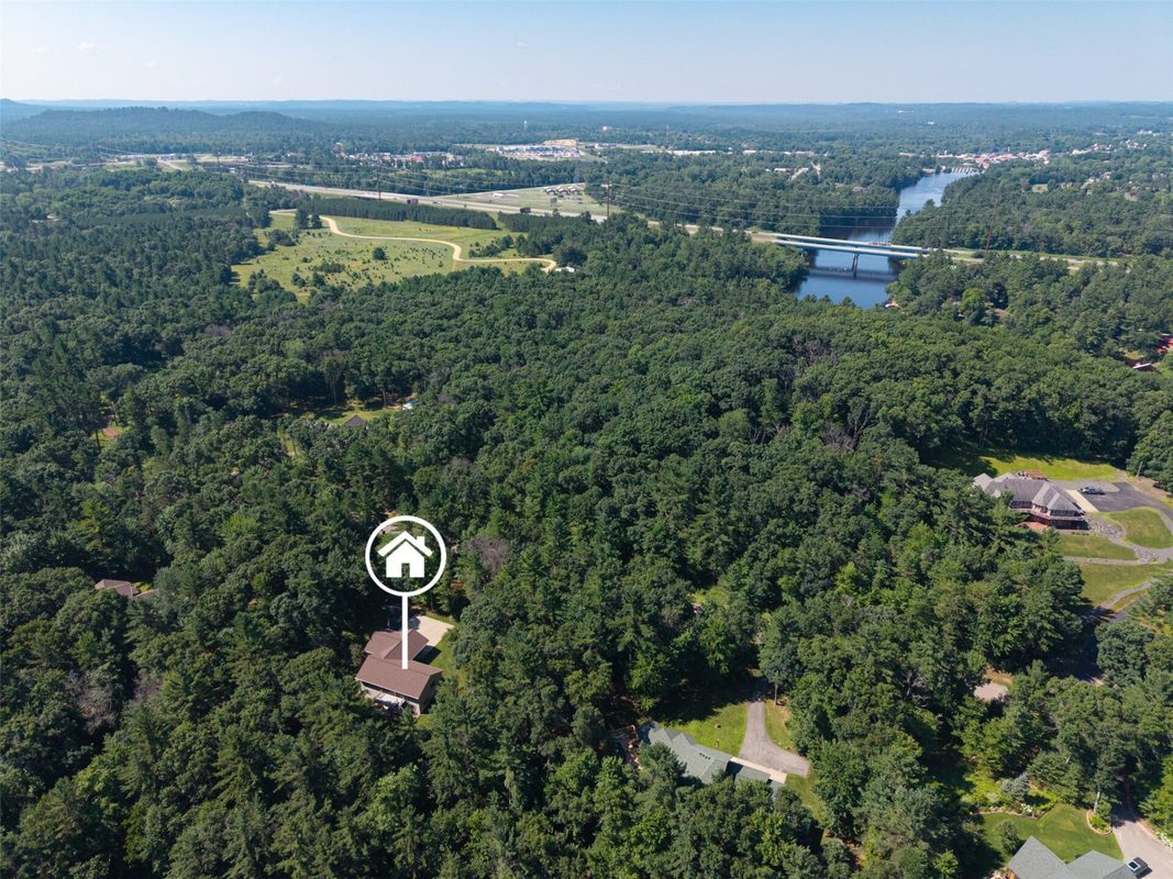 W10284 Deer Print Trail, Black River Falls WI 54615 - Residential house for sale - MLS #1603184 - image50