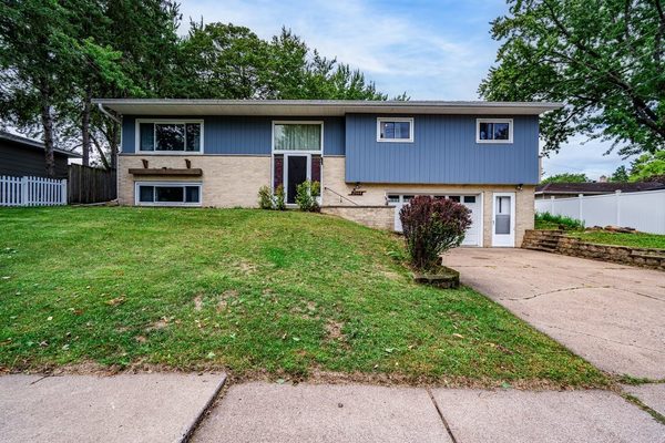 2944 Jupiter Avenue Eau Claire WI 54703