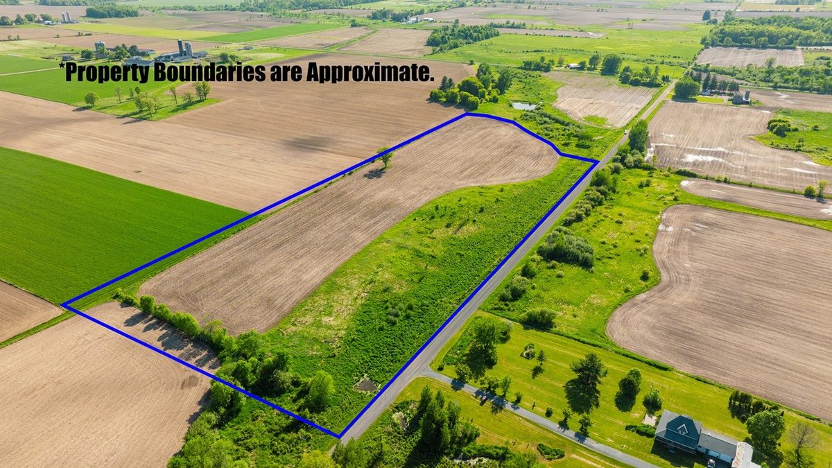 0 Nyes Road, Stanley WI 54768 - Land house for sale - MLS #1601802 - image15