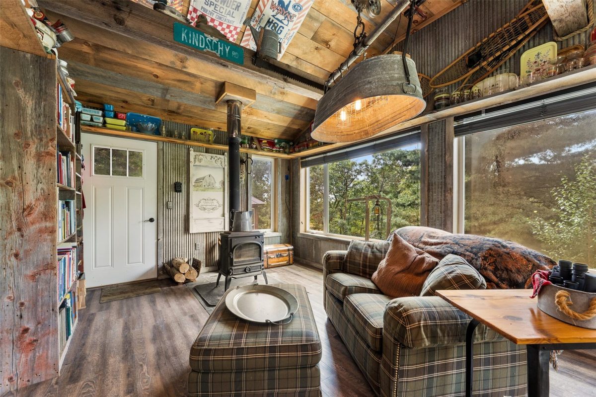 44243 Bye Nelson Road, Osseo WI 54758 - Residential house for sale - MLS #1605298 - image19
