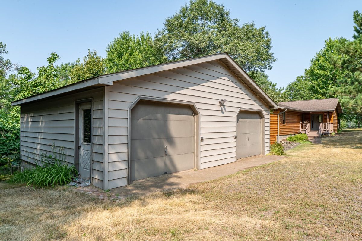 W8544 Karling Court, Minong WI 54859 - Residential house for sale - MLS #1603859 - image4