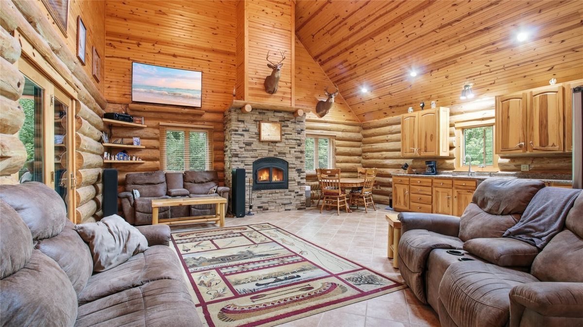21632 County Highway DD, New Auburn WI 54757 - Residential house for sale - MLS #1604549 - image9
