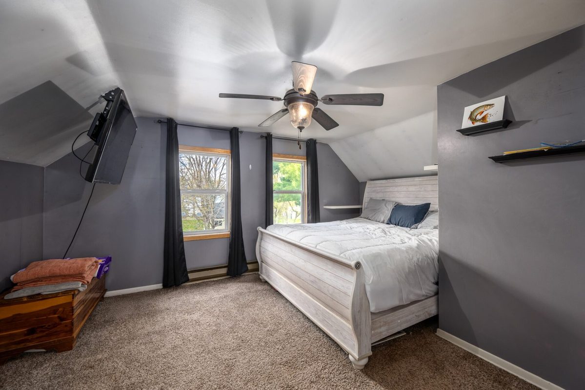 207 1st Avenue, Frederic WI 54837 - Residential house for sale - MLS #1600995 - image25