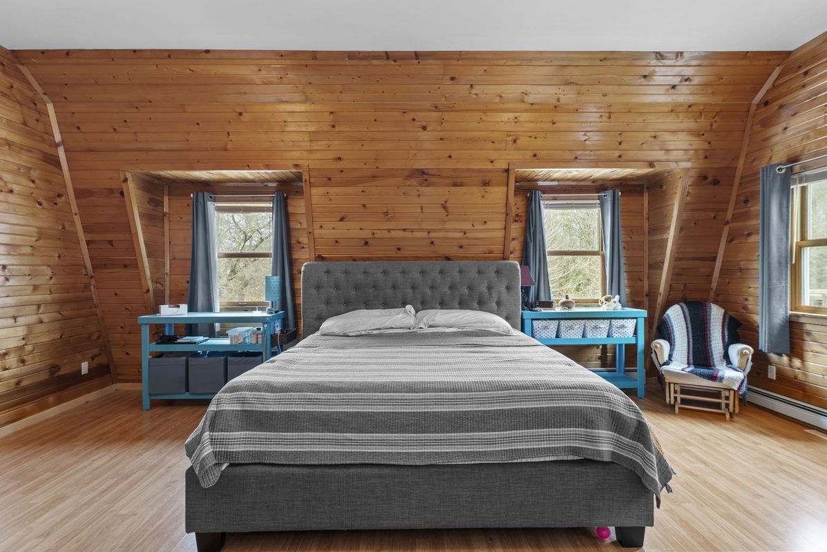 25445 Spaulding Road, Grantsburg, WI
