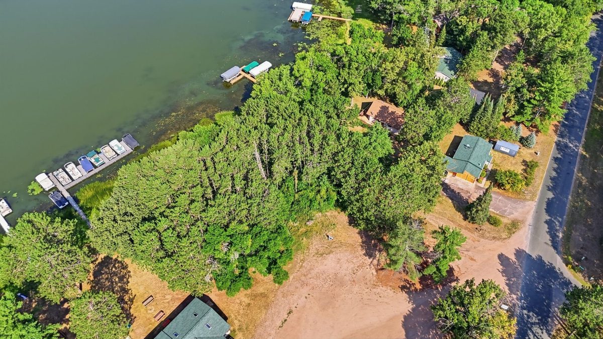 tbd Clam Lake Drive, Siren WI 54872 - Land house for sale - MLS #1604020 - image3