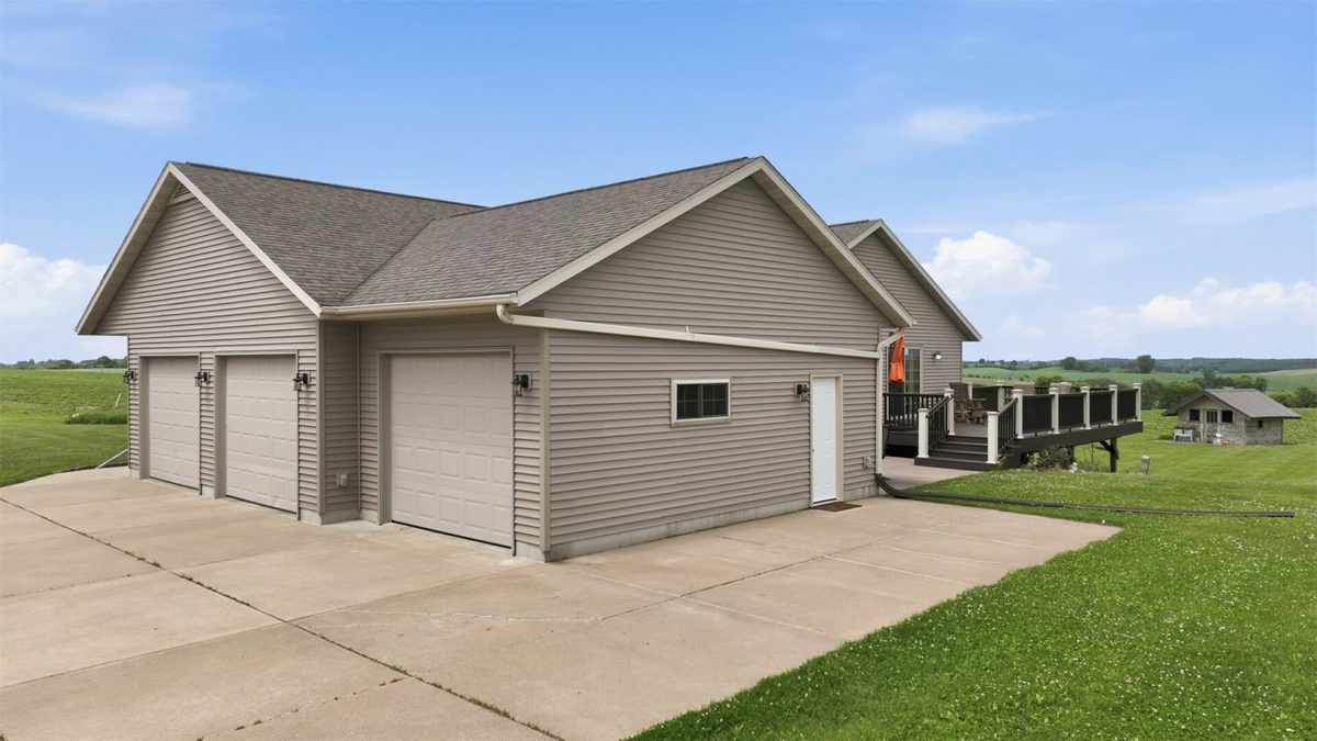 E11910 County Road K, Augusta WI 54722 - Residential house for sale - MLS #1602754 - image4