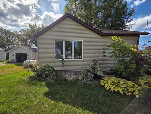 W5587 Davlin Street Sheldon WI 54766