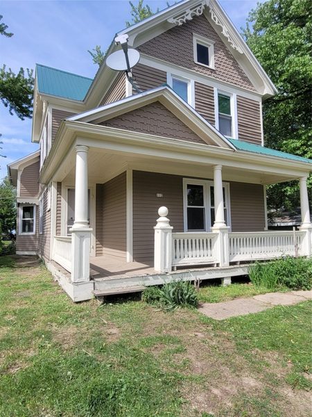 112 W Spring Street