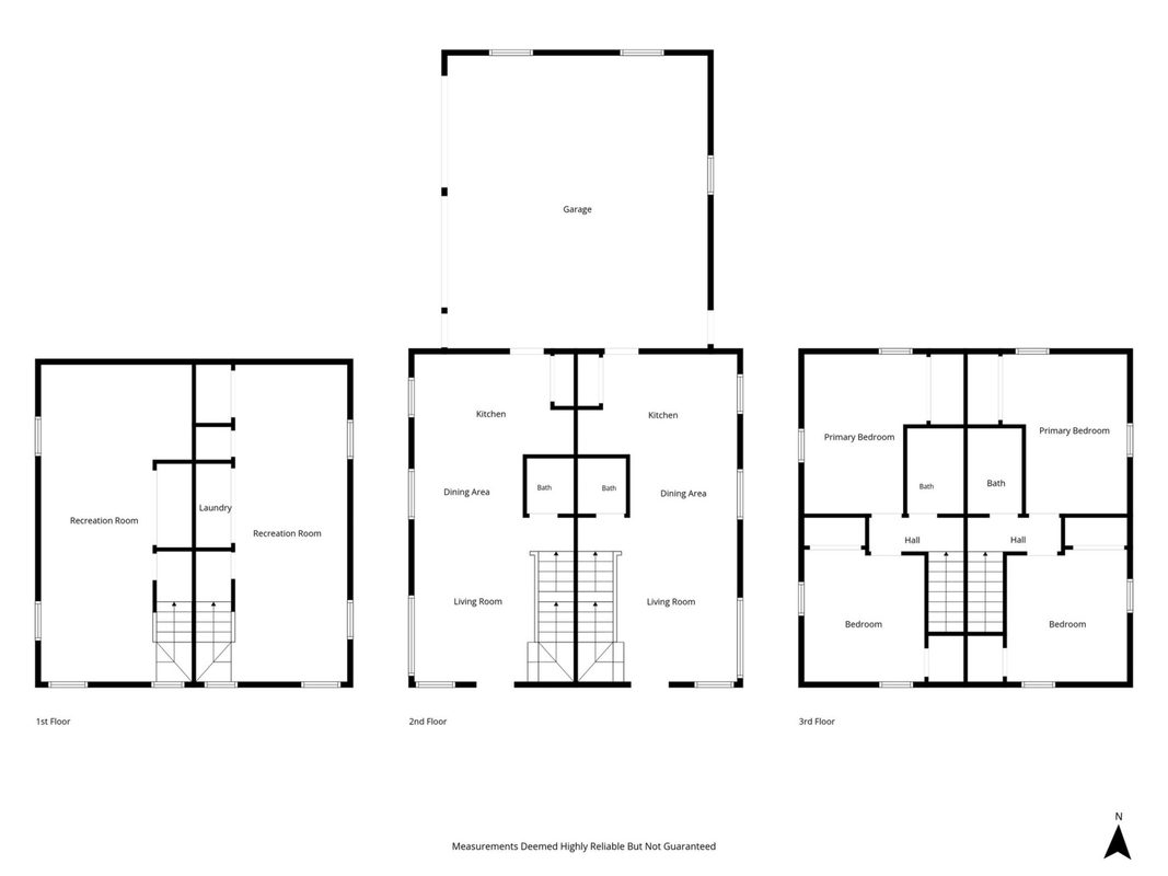 698 Hudson Street, Mondovi WI 54755 - ResidentialIncome house for sale - MLS #1606254 - image46
