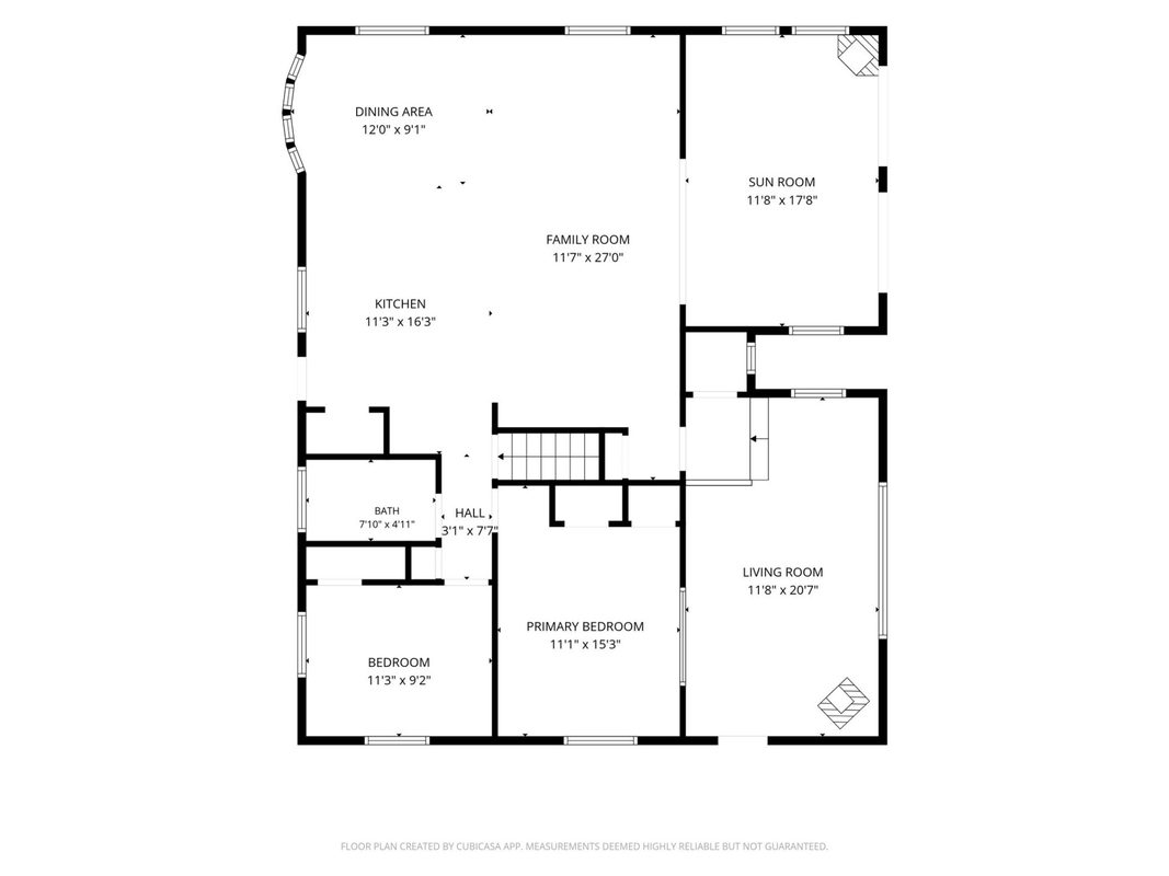 18650 78th Avenue, Chippewa Falls WI 54729 - Residential house for sale - MLS #1604048 - image32