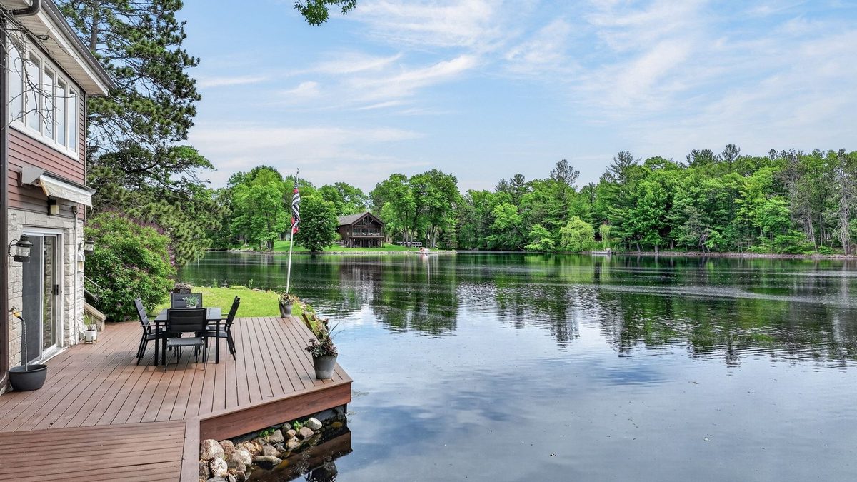 29141 263rd Street, Holcombe WI 54745 - Residential house for sale - MLS #1601654 - image3