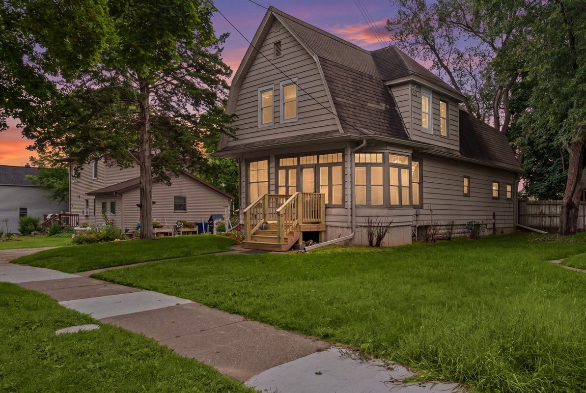 421 Hill Street, Sparta WI 54656 - Residential house for sale - MLS #1604942 - image1