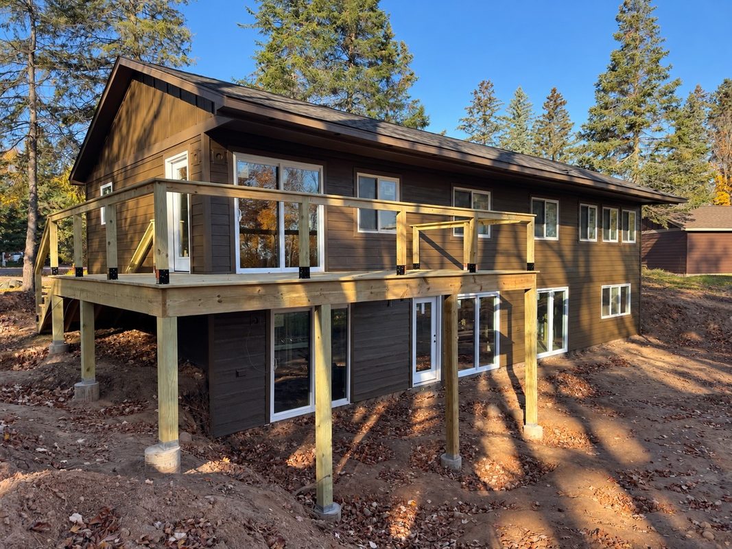 15326 Birch Point Road, Hayward WI 54843 - Residential house for sale - MLS #1606089 - image25