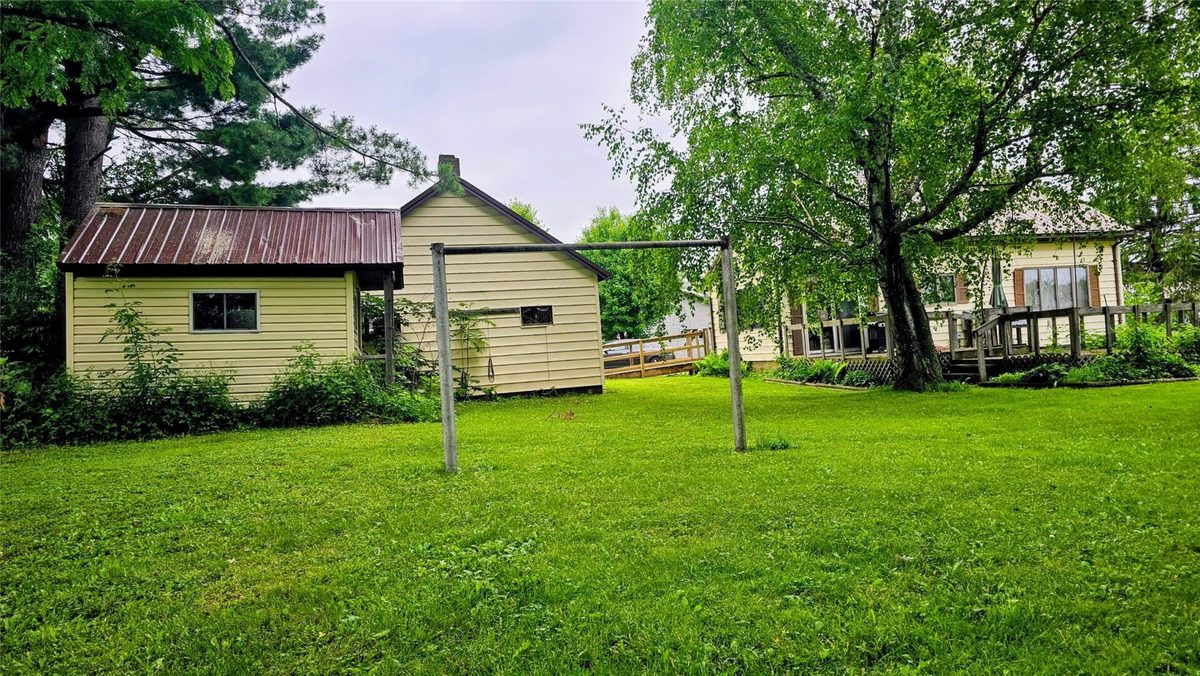176 2nd Street, Hixton WI 54754 - Residential house for sale - MLS #1602403 - image4