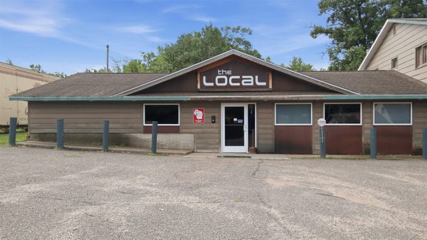 2397 County Road A  Spooner WI 54801