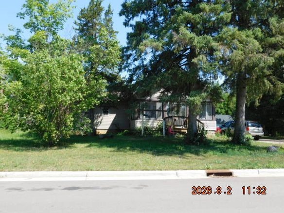 116 North Street, New Auburn WI 54757 - Residential house for sale - MLS #1603804 - image1