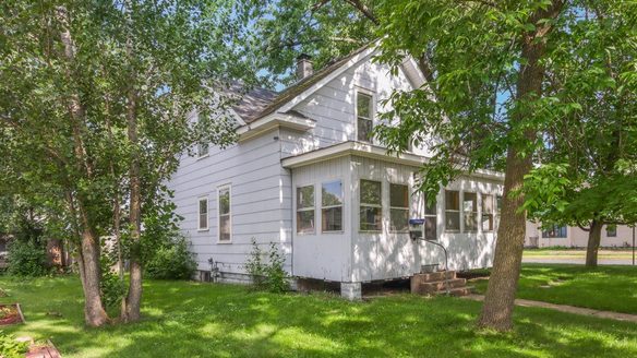 35 Hatten Avenue, Rice Lake WI 54868 - Residential house for sale - MLS #1606171 - image1
