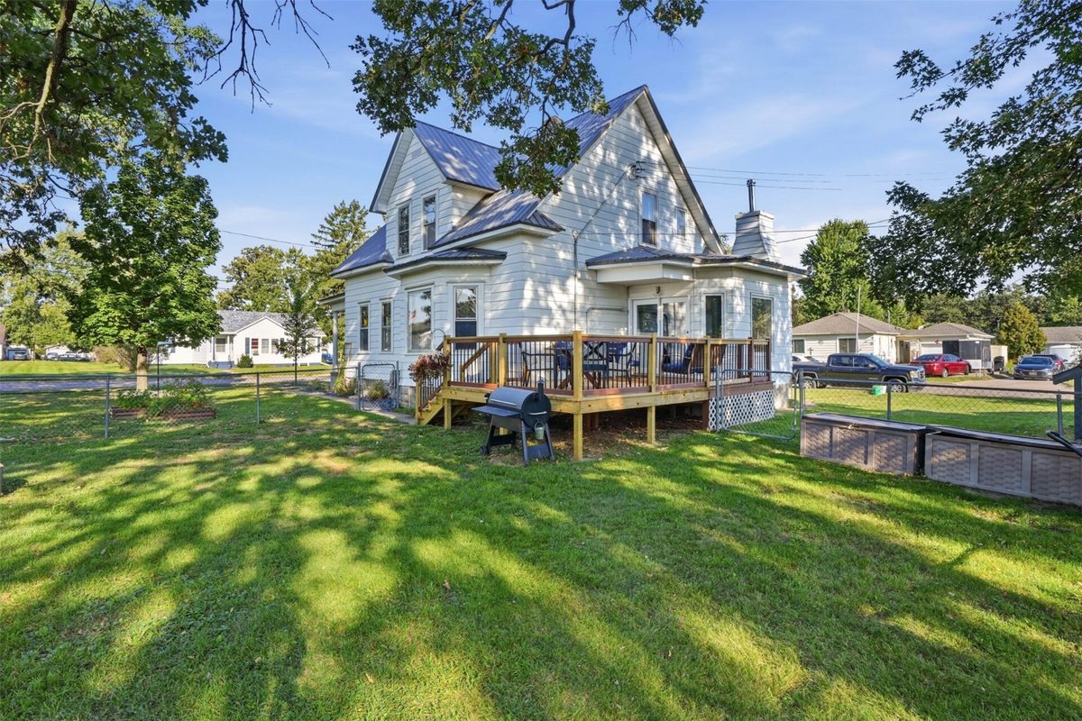 50768 Charles Street, Osseo WI 54758 - Residential house for sale - MLS #1604926 - image44