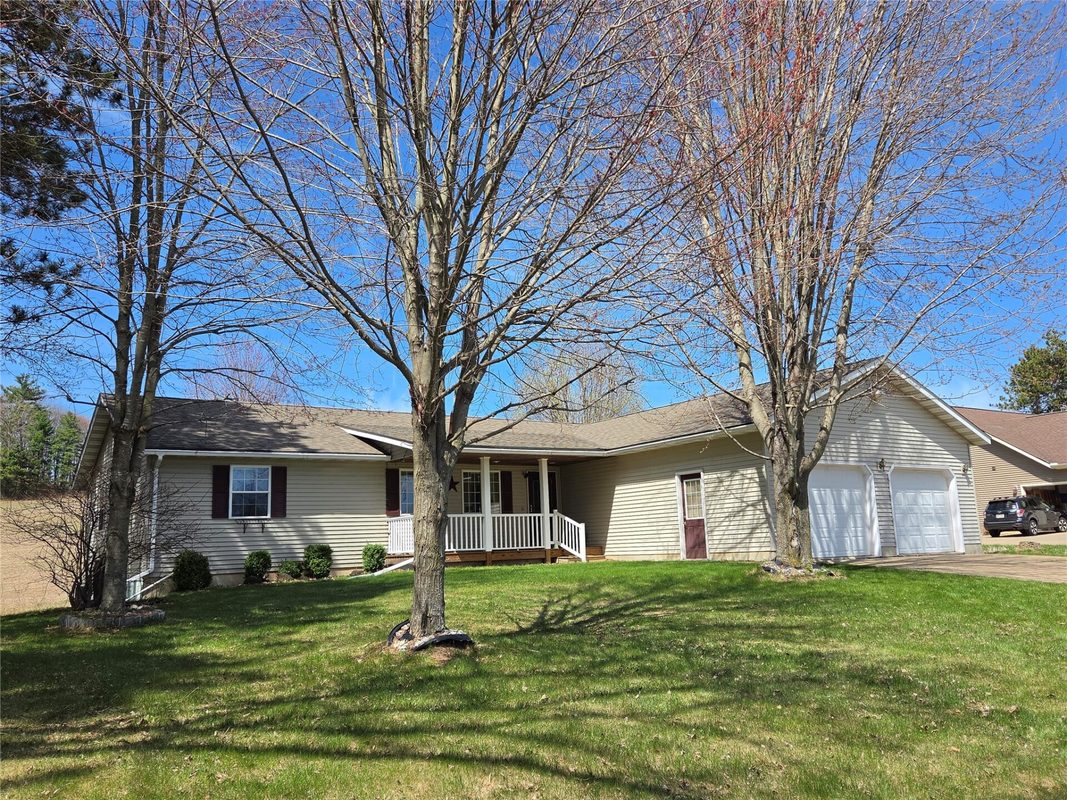 Residential at 1036 Pine Street, Black River Falls, WI 54615 — photo 2