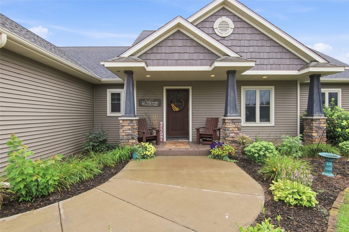 N1833 980th Street, Eau Claire WI 54701 - Residential house for sale - MLS #1603834 - image30