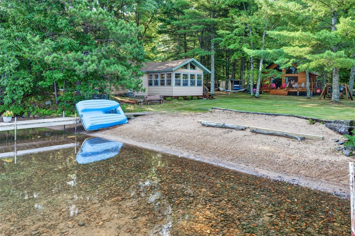 7792N Rollys Lane, Hayward WI 54843 - Residential house for sale - MLS #1604121 - image3