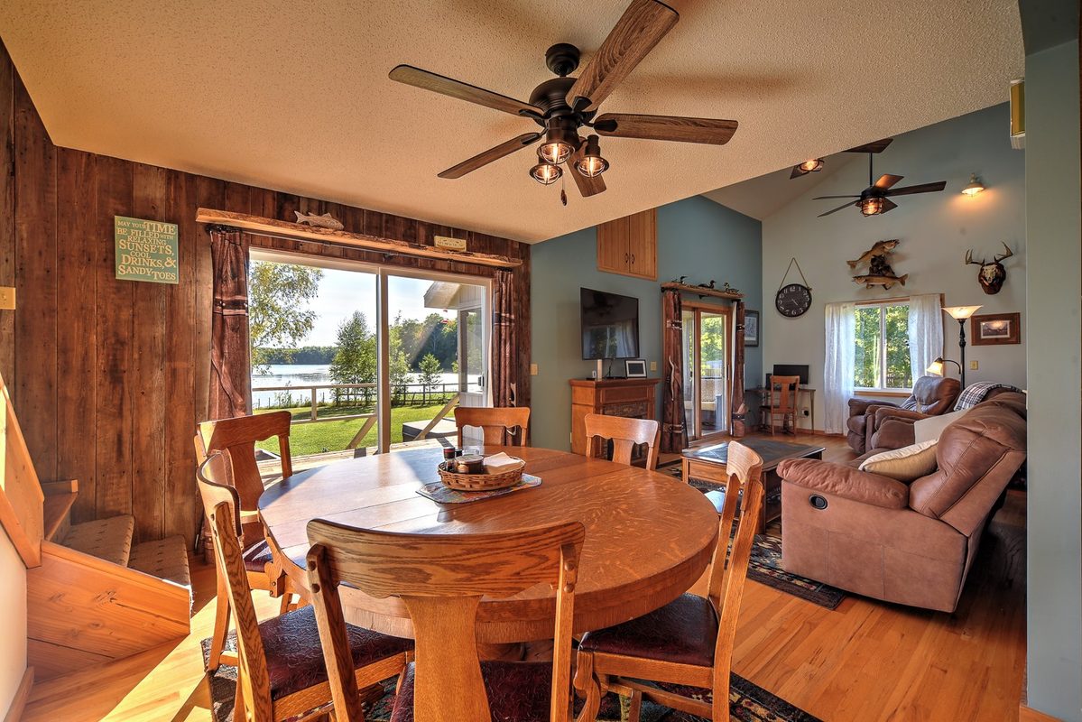 27901 Point Lake Road, Webster WI 54893 - Residential house for sale - MLS #1605481 - image2