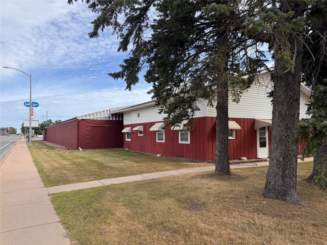 1621 Main Street, Rice Lake WI 54868 - CommercialSale house for sale - MLS #1604539 - image2