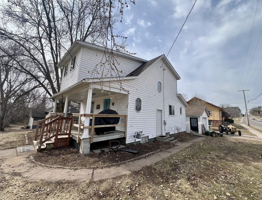 504 Phipps Avenue, Rice Lake WI 54868 - Residential house for sale - MLS #1599554 - image6
