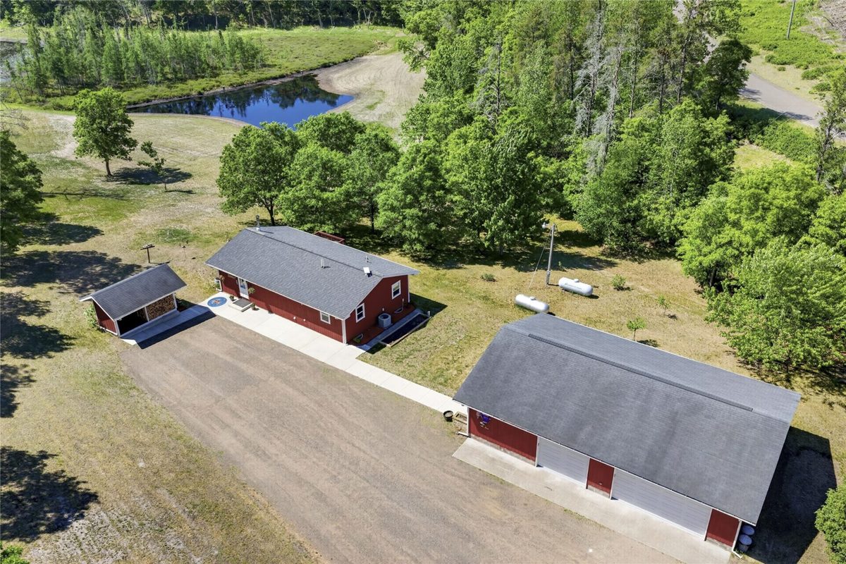 11702 East Mail Road, Gordon WI 54838 - Residential house for sale - MLS #1599639 - image49