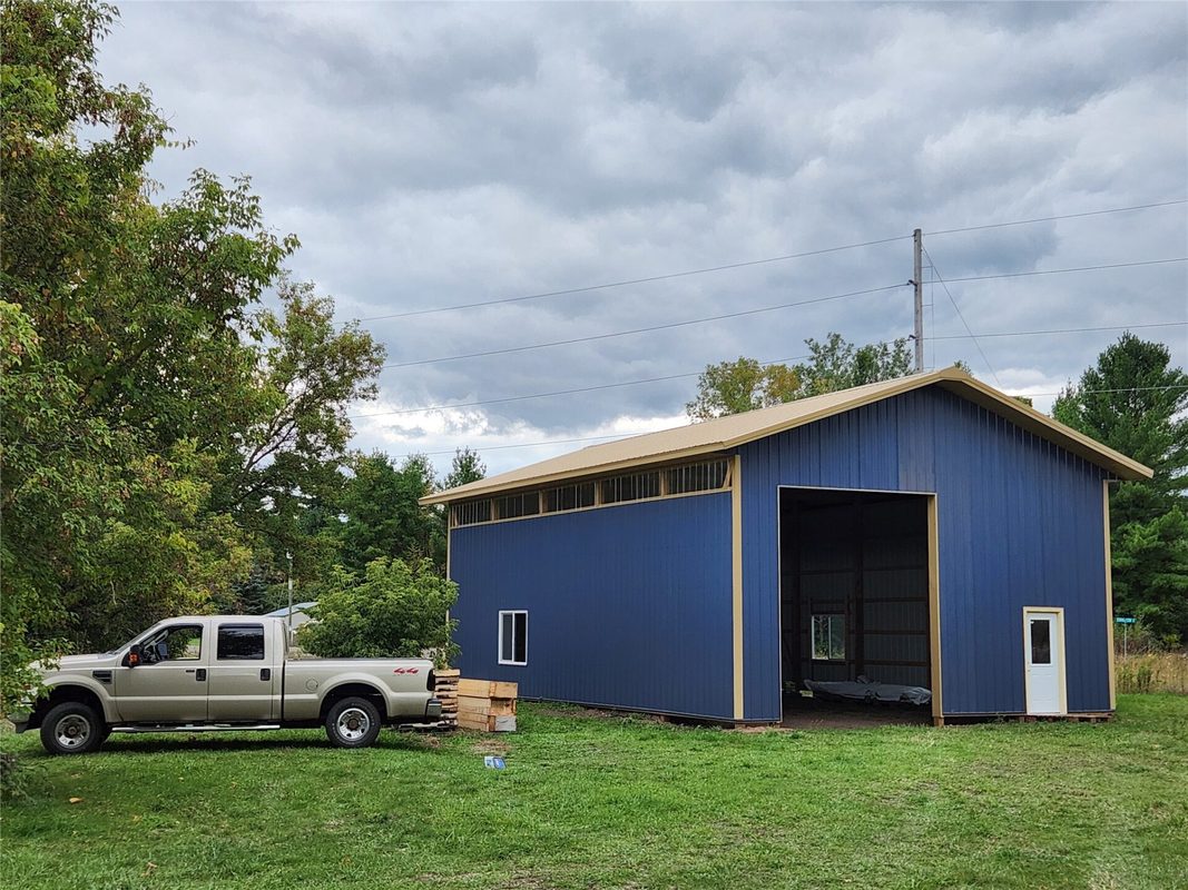 1143 350th Avenue, Frederic WI 54837 - Land house for sale - MLS #1606369 - image4