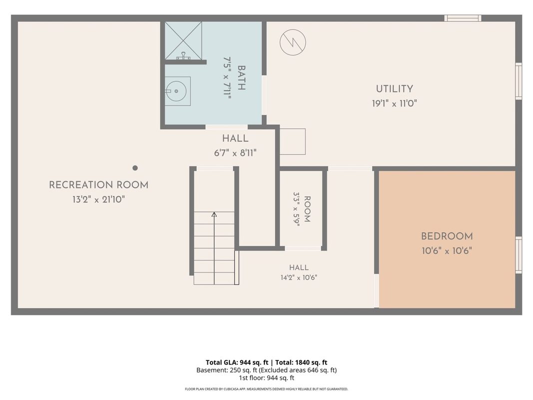 3019 Leslie Lane, Eau Claire WI 54703 - Residential house for sale - MLS #1605247 - image40