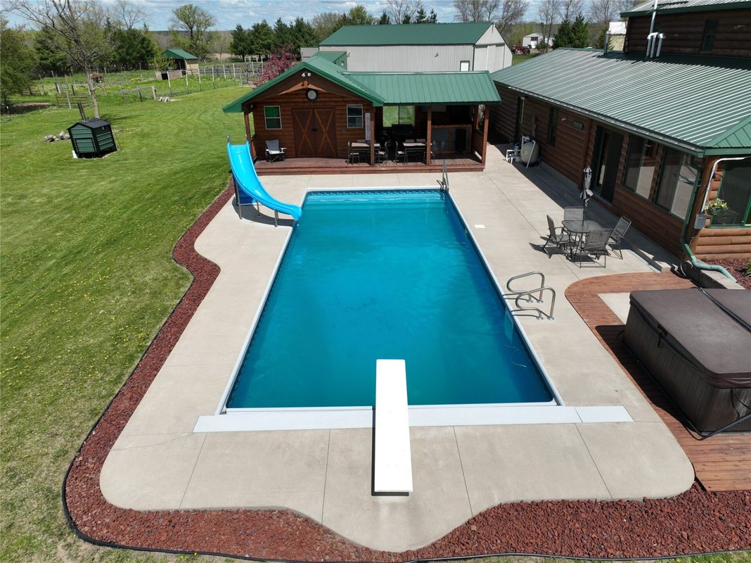 171 30th Street, Clear Lake WI 54005 - Residential house for sale - MLS #1601342 - image9