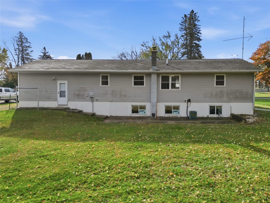 435 Main Street, Boyceville WI 54725 - Residential house for sale - MLS #1605918 - image34