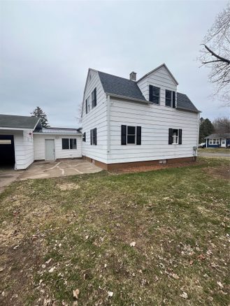 Residential at 221 Fuller Street, Ridgeland, WI 54763 — photo 1
